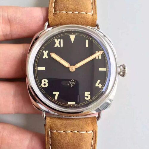 Replica Panerai Radiomir PAM00424 ZF Factory California Dial watch