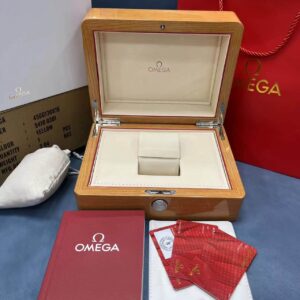 Replica Omega box