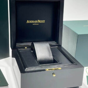 Replica Audemars Piguet Box watch