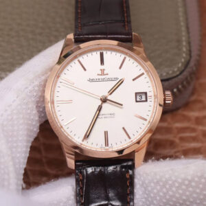 Replica Jaeger-LeCoultre Geophysic 8012520 8F Factory White Dial watch