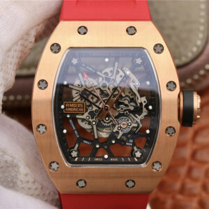 Replica Richard Mille RM035 Americas KV Factory Tourbillon Dial watch