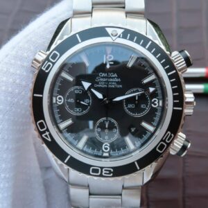 Replica Omega Seamaster Ocean Universe 600M 2210.50.00 OM Factory Stainless Steel watch