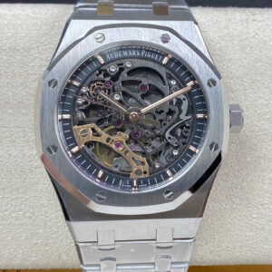 Replica Audemars Piguet Royal Oak 15407ST.OO.1220ST.01 APS Factory Stainless Steel Case