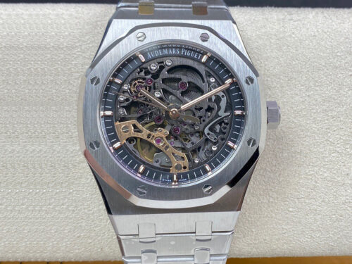 Replica Audemars Piguet Royal Oak 15407ST.OO.1220ST.01 APS Factory Stainless Steel Case