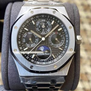 Replica Audemars Piguet Royal Oak 26574 APS Factory Titanium Case Watch