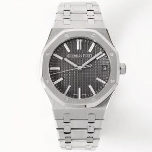 Replica Audemars Piguet Royal Oak 15510ST.OO.1320ST.05 ZF Factory Titanium Case Watch