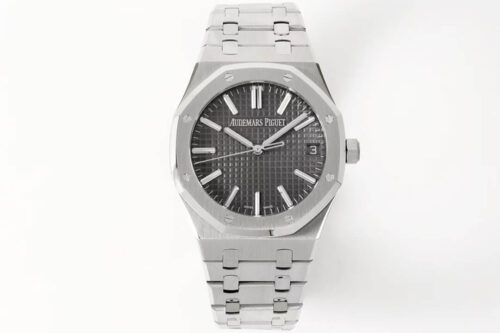 Replica Audemars Piguet Royal Oak 15510ST.OO.1320ST.05 ZF Factory Titanium Case Watch