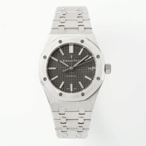 Replica Audemars Piguet Royal Oak 15450ST.OO.1256ST.02 APS Factory Titanium Case Watch