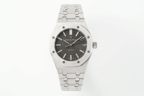 Replica Audemars Piguet Royal Oak 15450ST.OO.1256ST.02 APS Factory Titanium Case Watch