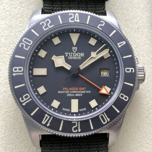 Replica Tudor Pelagos M2542G247NU-0002 Titanium Case- AR Replica Watches