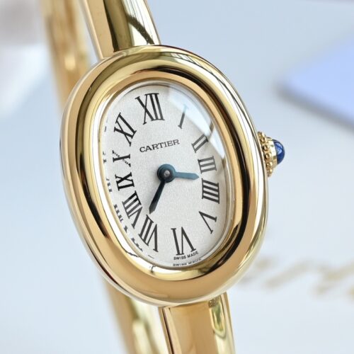 Replica Cartier bathtub series WGBA0018 quartz movement - AR Replica Watches