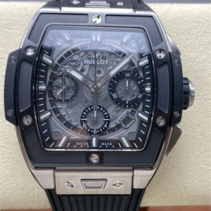 Replica Hublot BIG BANG SOUL 642.NM.0170.RX BB factory Black Bezel - AR Replica Watches