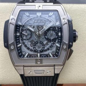 Replica Hublot BIG BANG SOUL 642.NX.0170.RX BB factory Titanium Case - AR Replica Watches