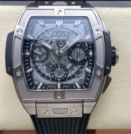 Replica Hublot BIG BANG SOUL 642.NX.0170.RX BB factory Titanium Case - AR Replica Watches