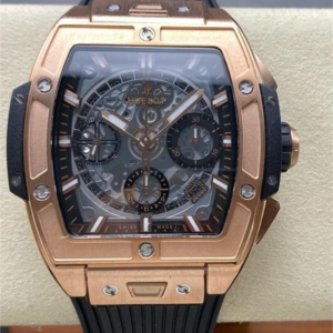 Replica Hublot BIG BANG SOUL 642.OX.0180.RX BB factory Folding Clasp - AR Replica Watches