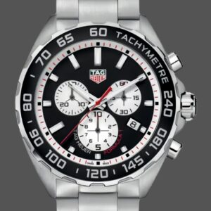 Replica TAG Heuer F1 CAZ101E.BA0842 Lacquered Dial- AR Replica Watches